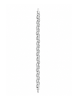 The Lumina Band tennis bracelet