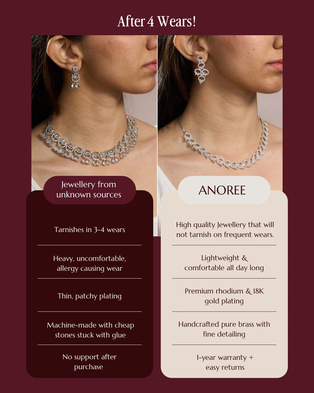 Twinkle Trail Adjustable Bracelet