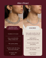 Twinkle Trail Adjustable Bracelet