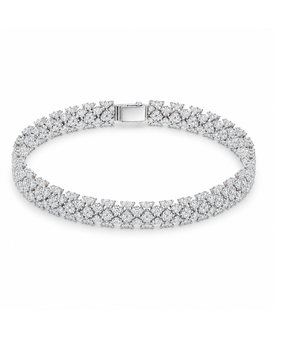 Whispering Spark Bracelet