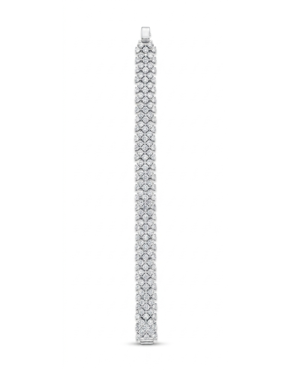 Whispering Spark Bracelet