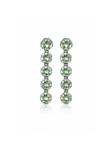 Cascade Earrings