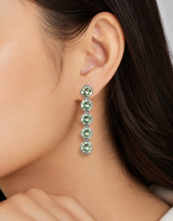 Cascade Earrings