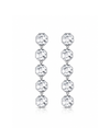 Cascade Earrings