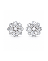 Enchanted Blossom Earrings