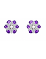 Enchanted Blossom Earrings