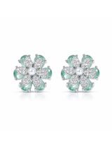 Enchanted Blossom Earrings