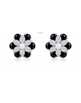 Enchanted Blossom Earrings