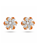 Enchanted Blossom Earrings