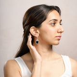 Regalia Prism Drop Earrings