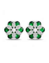Enchanted Blossom Earrings