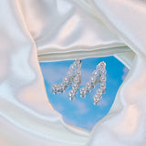Starlit Symphony Radiance Earrings