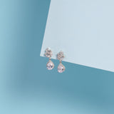 Seraphina Luxe Teardrop Earrings