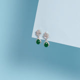 Seraphina Luxe Teardrop Earrings