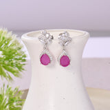 Seraphina Luxe Teardrop Earrings