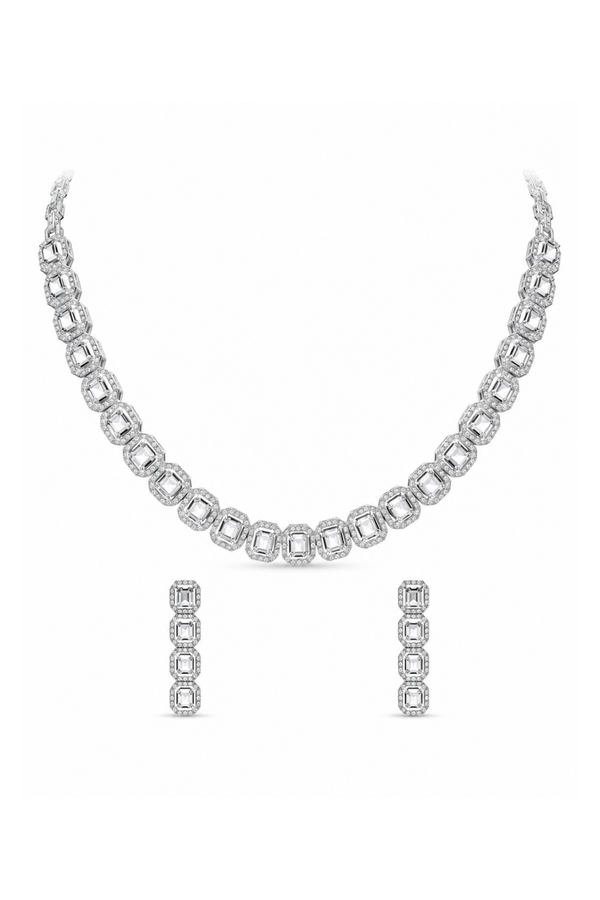 Urban Royale Necklace Set