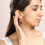 Regalia Prism Drop Earrings