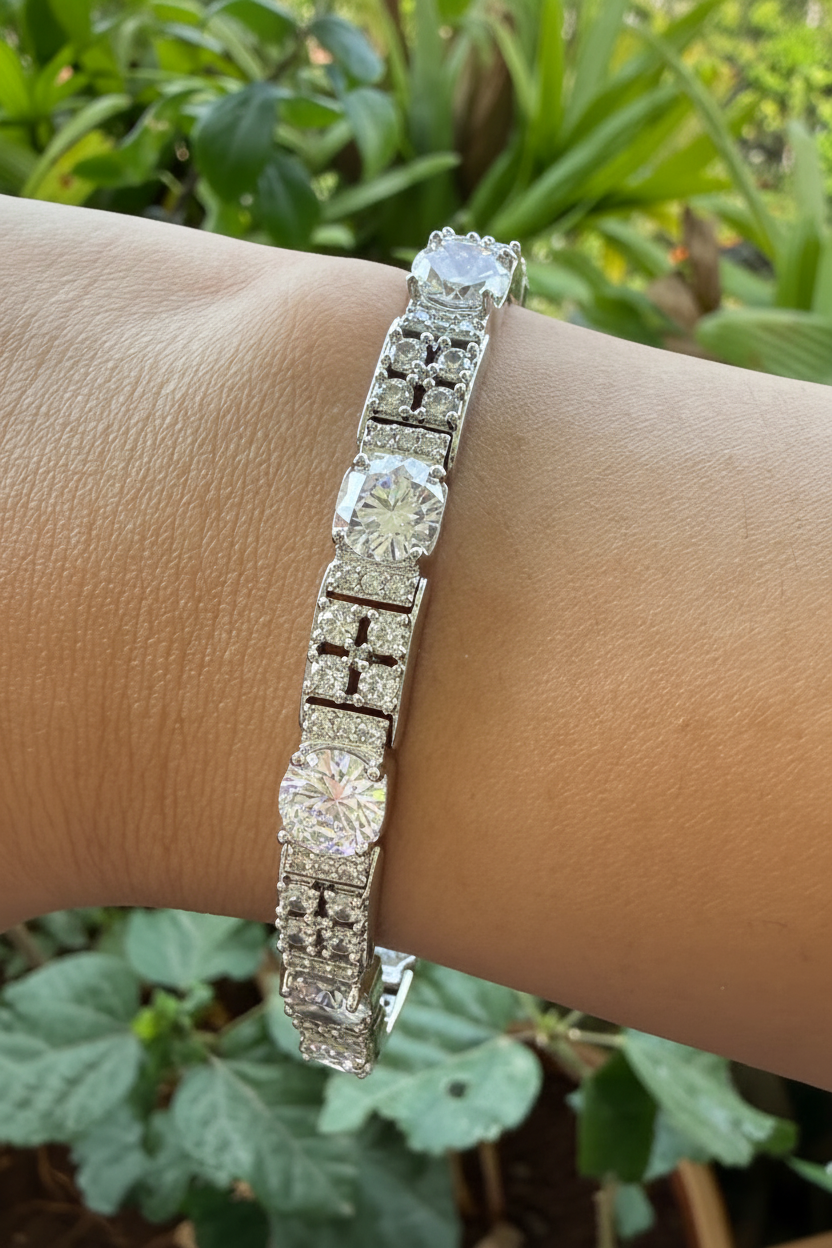 Quinn bracelet