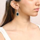 Regalia Prism Drop Earrings
