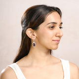 Regalia Prism Drop Earrings