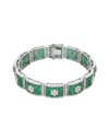 Panna Mahal Bracelet