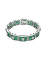 Panna Mahal Bracelet