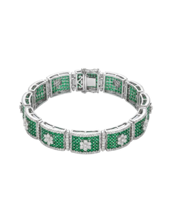 Panna Mahal Bracelet
