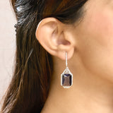 Regalia Prism Drop Earrings