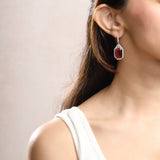 Regalia Prism Drop Earrings