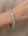 Vionelle Spark Grid Bracelet