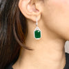 Regalia Prism Drop Earrings