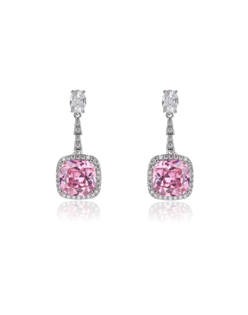 Stellara Pink Crystal Drops