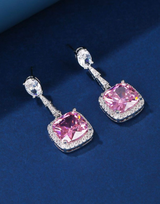 Stellara Pink Crystal Drops