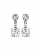Marvelle Elite Drop Earrings