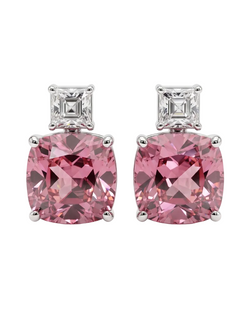 Empress Blush Sparkle Drops