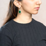 Regalia Prism Drop Earrings