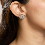 Celestia Bloom Stud Earrings_1