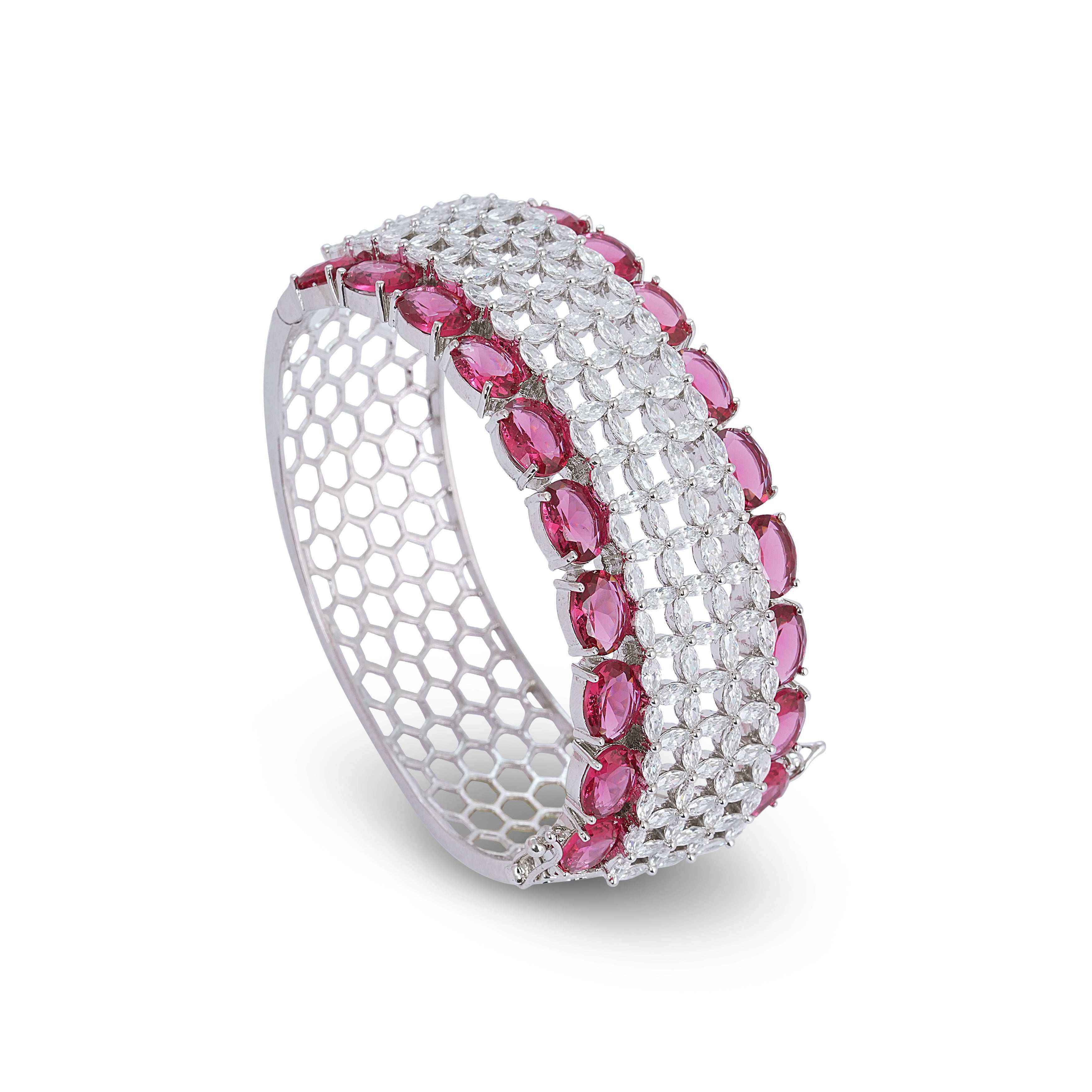 Shahana Gulab Bracelet - Anoree