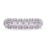 Blush Arch Bracelet - Anoree