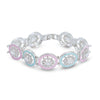 Noir Bloom Bracelet - Anoree