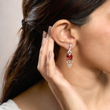 Elara Crystal Bloom Drop Earrings_1
