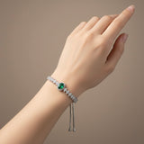 Luxe Tennis Bracelet