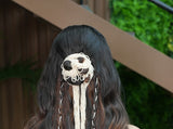 Pearl Hair Parandi