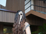 Pearl Hair Parandi