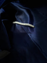 Seraphine Strand Tennis Bracelet