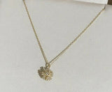 Zensa necklace 18 KT Gold Plated Demi-Fine Necklace