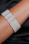 Ivory Pearl Majesty Bracelet