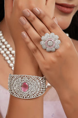 Rosé Radiance Bracelet