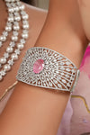 Rosé Radiance Bracelet