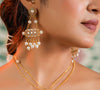 Ornara Earrings